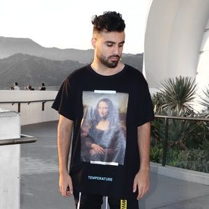 Meet your Posher, David